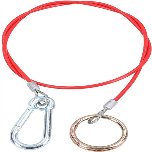 Breakaway cable red - breakaway, &