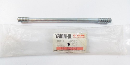 Nos oem yamaha - 1980-1986, stud