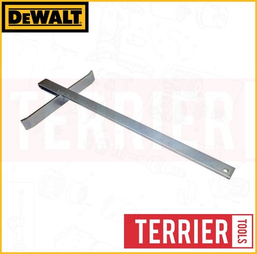 Dewalt replacement parallel - replacement,