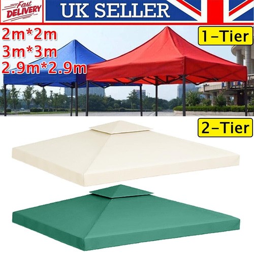 Garden replacement gazebo - replacement,
