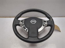 2009 NISSAN QASHQAI TEKNA