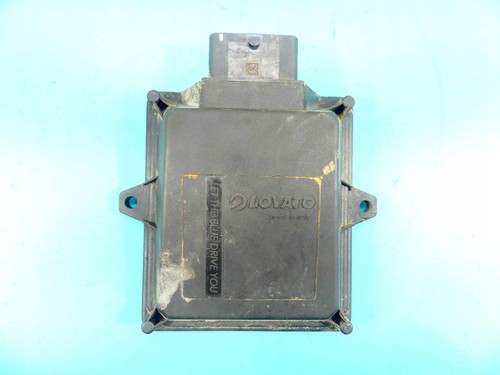Lpg gas control unit - gas, lovato
