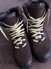 Ladies Timberland Boots Size