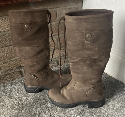 Dublin river boots size - dublin,