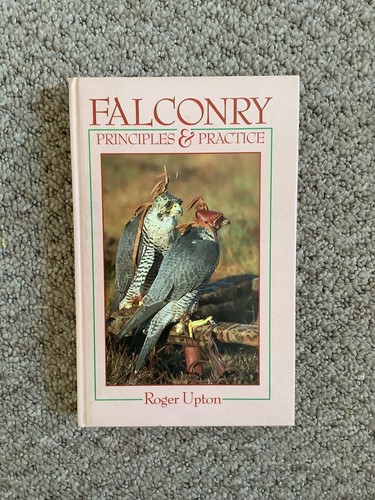 Falconry principles and - principles,