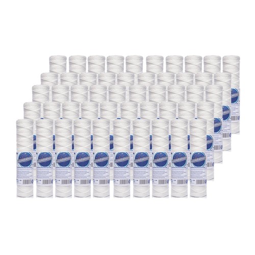 50pk micron yarn string - 5,