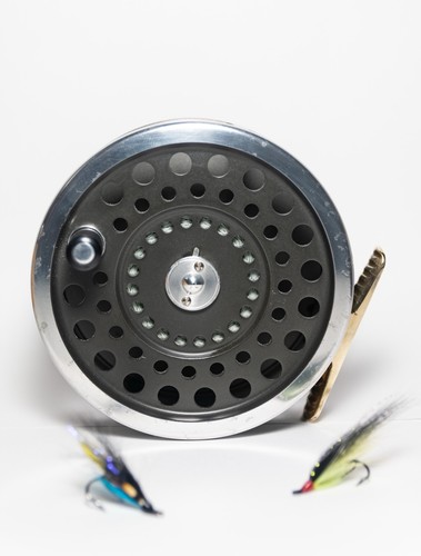 Hardy marquis 2 salmon - marquis,