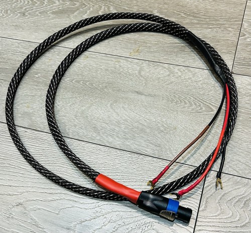 True colours tci cables - true, hi