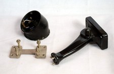 GPO PARTS FOR TELEPHONE No 123 A/B BOX
