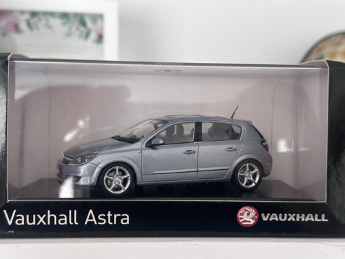 Minichamps vauxhall astra - minichamps,