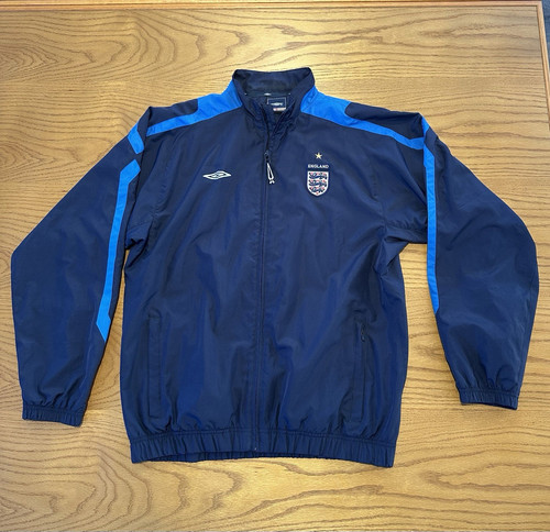 Vintage umbro england men - vintage,