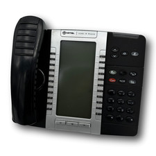 Mitel 5340 Backlit IP Phone