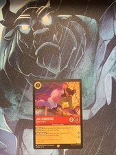 1x Jim Hawkins - Space