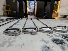 golf clubs full set mens right