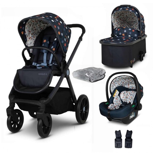 Cosatto giggle carseat - carseat, and