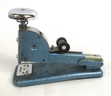 Vintage Vanguard Type No. 4A
