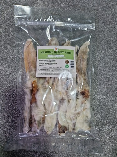 Pet products natural rabbit - jr,