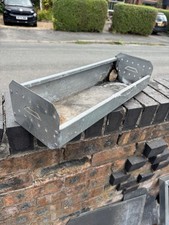 Bott Smart Van racking