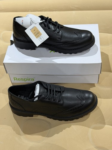 Geox respira casey girls - respira, black