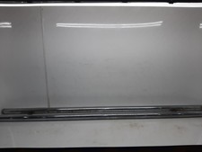 2017 MERCEDES VITO Side Step