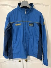 Subaru Prodrive Vintage