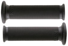 Renthal Black ATV/Quad Thumb Throttle Grips fit Suzuki LTZ90 L0 Quadsport 2010