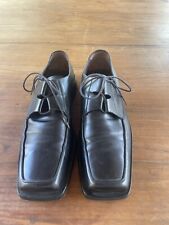 CESARE PACIOTTI Mens Dance Shoes Size 9