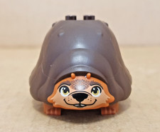 Lego Disney Raya & The Last