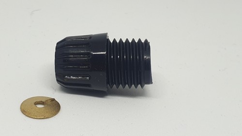 Vintage lucas distributor cap - distributor,