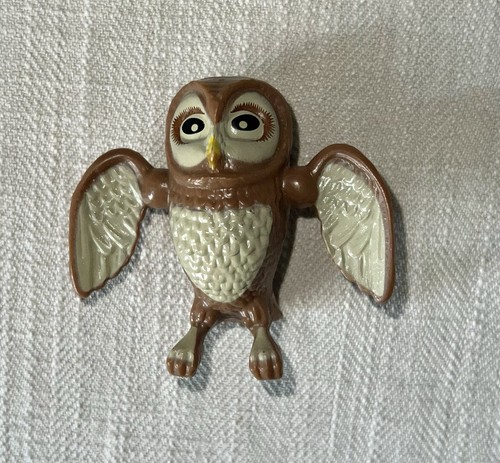 Cbeebies old brown owl from - cbeebies,