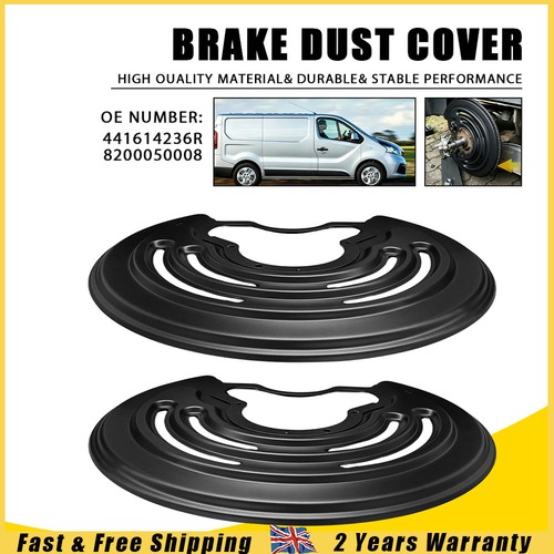 For vauxhall vivaro rear brake - vauxhall,