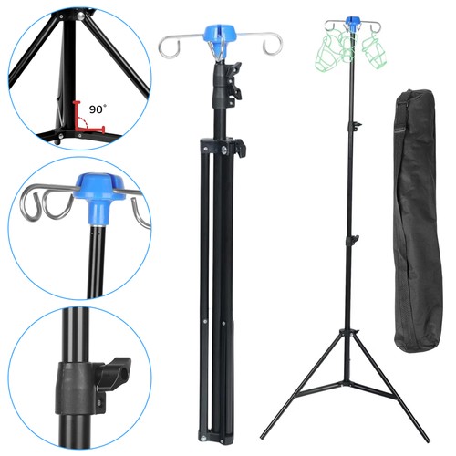Mobile stand portable iv - portable,