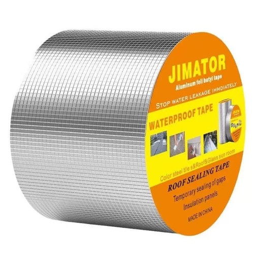 Super waterproof tape butyl - super,