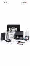 Airbrush Kit with Air