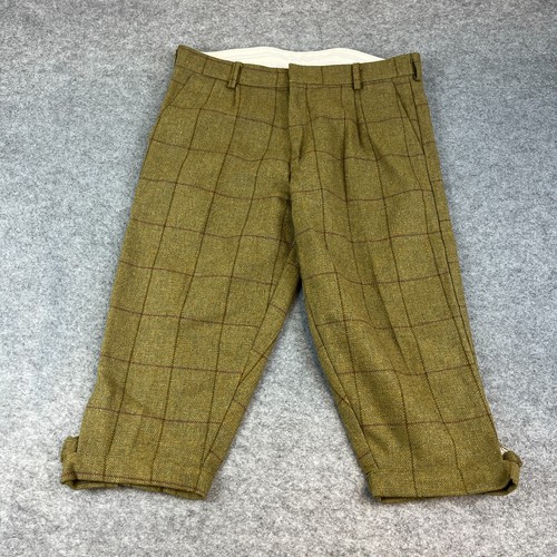 Vintage mens plus fours - plus, twos