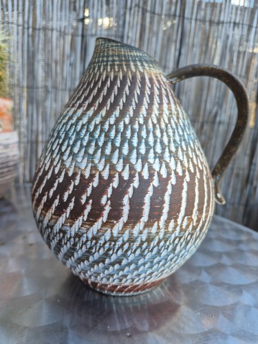 Hand made west german - west,