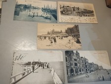 Antique edwardian postcards - 5,