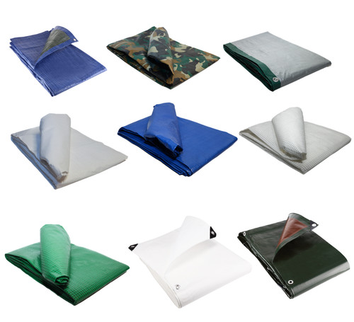 Waterproof tarpaulin tarp - tarpaulin,