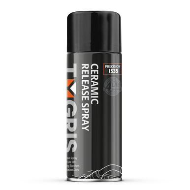 Precision ceramic release - precision,