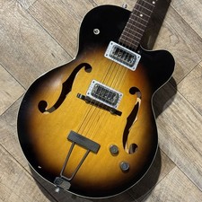 Gretsch Clipper6185 1964 Used