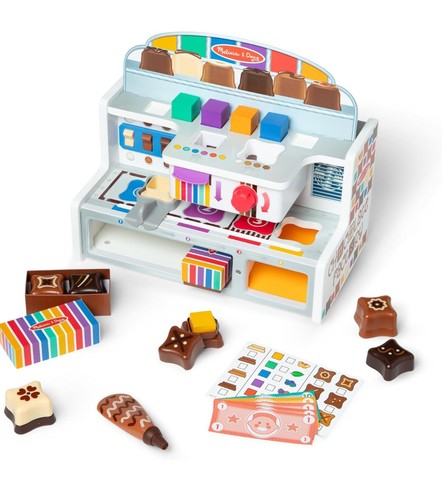 Wooden melissa doug - wooden,