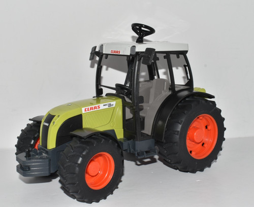 Bruder claas nectis 267f - claas,