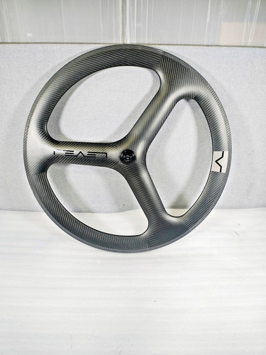 Level rear disc - disc, brake
