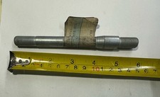 MG AHH 6204 MGB TOURER, MGB