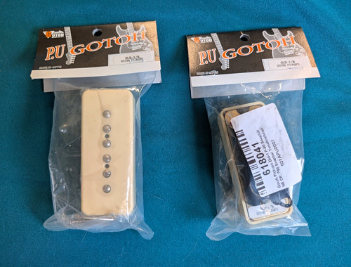 Gotoh old 90 - old-1, soapbar