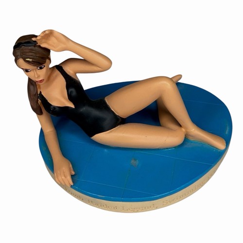 Lara croft swimming - croft, “swimming