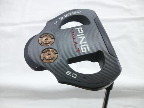 Ping vault craz h stealth - h,