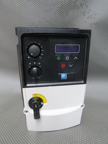 Used eltadrive variable - used,