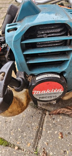 Makita rbc2510 strimmer - makita,
