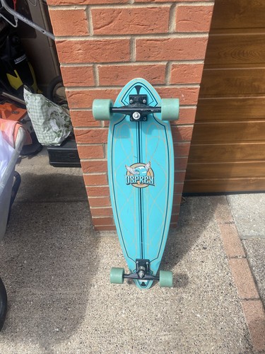 Osprey cruiser longboard - osprey, |